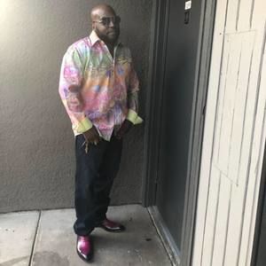 Meet your Posher, Keith